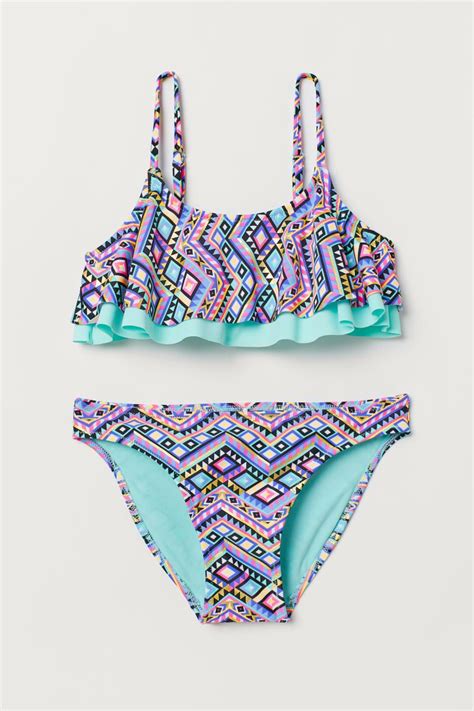 h&m bikini|hnm online store.